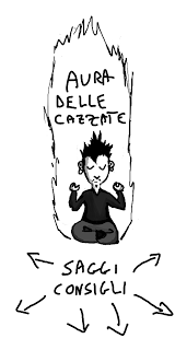 Aura Delle Cazzate