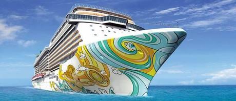 Norwegian Getaway a misura di famiglia con le nuove esperienze Nickelodeon