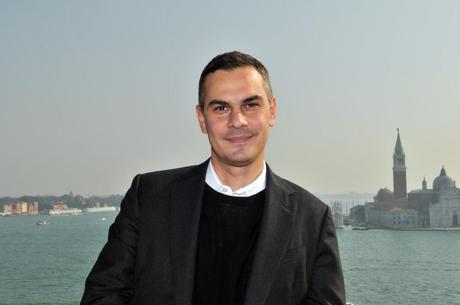 Massimiliano Gioni ha curato la 55esima Esposizione Internazionale d'arte di Venezia - Il Palazzo Enciclopedico, che sarà inaugurata ufficialmente sabato 1° giugno