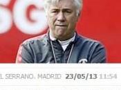 Ancelotti paga milioni andare Madrid