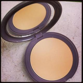 Fondotinta FLAT PERFECTION di Nevecosmetics...ecco la mia opinione!