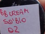 cream So'Bio