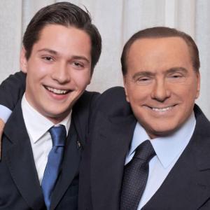 Bertoldi e Berlusconi