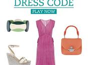 Penny Black Dress Code