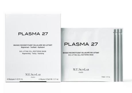 plasma27 Cosmetics 27: review maschera per il viso,  foto (C) 2013 Biomakeup.it