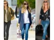 Celebrity jeans, tutte pazze denim: ecco come sceglierlo