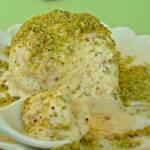 Ricette di dolci: semifreddo al pistacchio