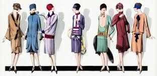 Fashion History: Anni '30