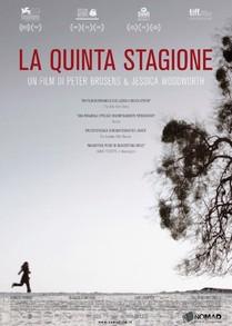 LA QUINTA STAGIONE