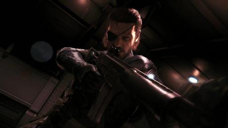 Metal Gear Solid V arriverà anche su Xbox One e PlayStation 4?
