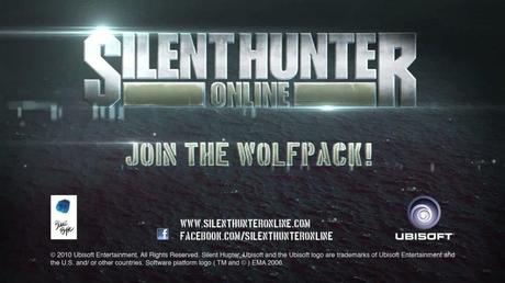 Silent Hunter Online - Teaser Gamescom 2012