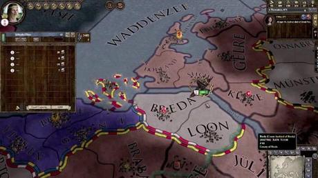 Crusader Kings II: The Old Gods - Trailer di presentazione