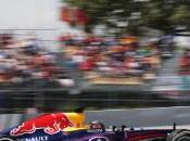 Vettel: test stato grande aiuto Mercedes