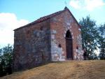 Montechiaro d’Asti: i Tre Colli, la Nocciolina, il romanico