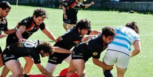 Rugby