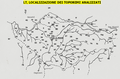 Sant’Andrea Frius: la presenza romana e la tavola di Esterzili