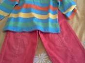 Vendo: pantaloncini polo