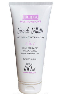 Pupa Viso di velluto