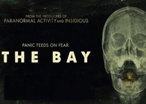 “The Bay”, l’horror antinquinamento di Barry Levinson: i pidocchi di mare invadono la città