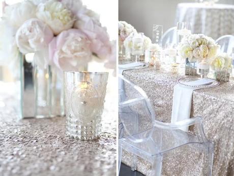 Wedding: contemporaneo e romantico.