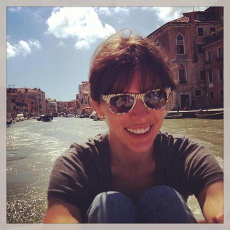Venice Milla Jovovich's Diary From The Biennale18