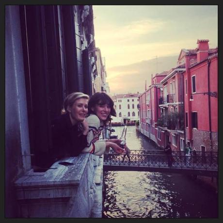 Venice Milla Jovovich's Diary From The Biennale9