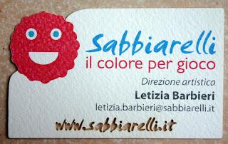 ABOUT LETIZIA BARBIERI