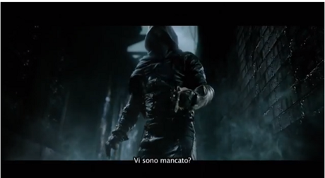 Thief-e3trailer