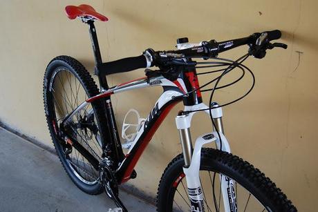 MTB Myroon by KTM 2.29 Tg. 48 by MAXoneBIKE