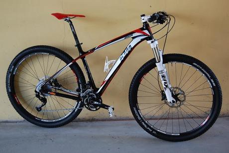 MTB Myroon by KTM 2.29 Tg. 48 by MAXoneBIKE