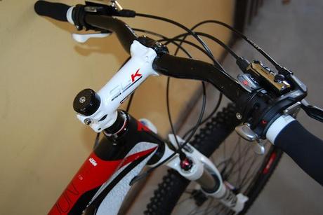 MTB Myroon by KTM 2.29 Tg. 48 by MAXoneBIKE