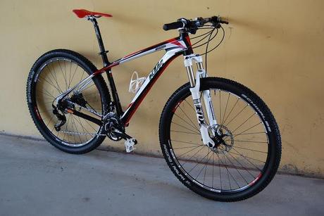 MTB Myroon by KTM 2.29 Tg. 48 by MAXoneBIKE