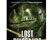 lost dinosaurs
