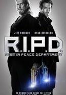 R.I.P.D. – Poliziotti dall’aldilà