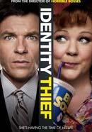 Identity Thief – Io sono tu