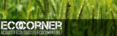 Ecocorner, il nostro punto BIO