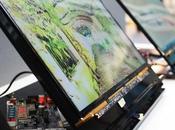 ComputeX 2013: Sharp mostra display IZGO 3200×1800 notebook