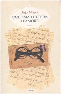 Recensione: L'ultima lettera d'amore