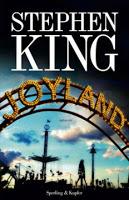 Joyland - Stephen King