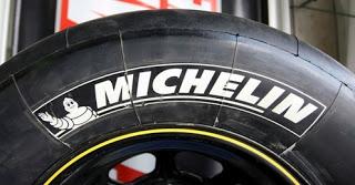 Anche la Michelin in lizza per il ruolo di fornitore