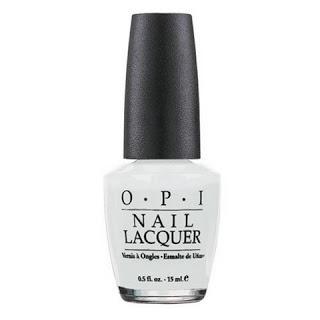 Trend nail | Unghie bianco gesso