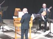 Festival Villa Solomei: edizione