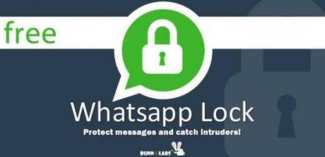 whatsapp lock