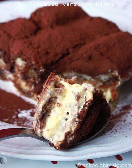 Tiramisù