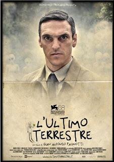 L' ultimo terrestre