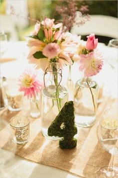 Rustic wedding chic: un nuovo modo di vivere le tue nozze!