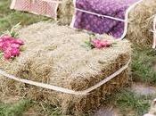 Rustic wedding chic: nuovo modo vivere nozze!