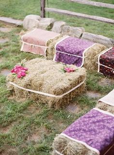 Rustic wedding chic: un nuovo modo di vivere le tue nozze!