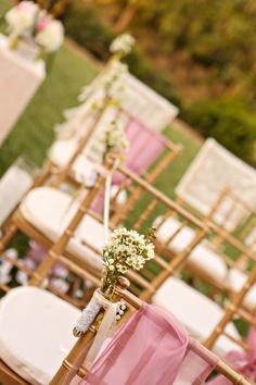 Rustic wedding chic: un nuovo modo di vivere le tue nozze!