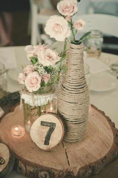 Rustic wedding chic: un nuovo modo di vivere le tue nozze!